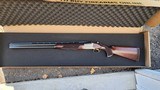 Browning 625 Grade III 12ga 28