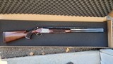 Browning 625 Grade III 12ga 28