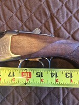 Browning 525 sporting .410 28