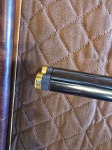 Browning 525 sporting .410 28