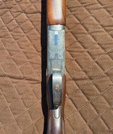 Browning 525 sporting .410 28