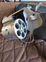 smith and wesson 629 backpacker - 3 of 5