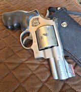smith and wesson 629 backpacker - 4 of 5
