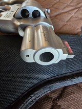 smith and wesson 629 backpacker - 5 of 5