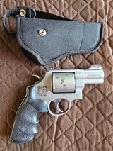smith and wesson 629 backpacker - 2 of 5