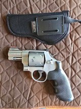 smith and wesson 629 backpacker - 1 of 5