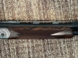 FABARM Axis Grey 12 GA 32 inch Barrel - 7 of 9