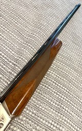 Browning Maxus Golden Clays 12 ga - 7 of 8