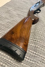 Browning Maxus Golden Clays 12 ga - 5 of 8