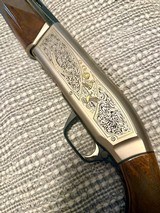 Browning Maxus Golden Clays 12 ga - 2 of 8