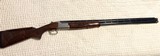 Browning Citori CXS White 12 ga. with adjustable comb - 3 of 6