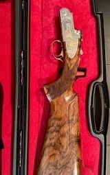 Caesar Guerini Magnus Sporting 12 guage - 3 of 10