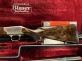 Blaser R93 .338 Win. - 2 of 6