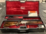 Blaser R93 .338 Win. - 1 of 6