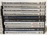 AGI American Gunsmithing Institute - Lot of 19 DVDs - 4 of 15
