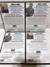 AGI American Gunsmithing Institute - Lot of 19 DVDs - 15 of 15