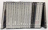 AGI American Gunsmithing Institute - Lot of 19 DVDs