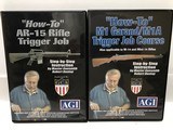 AGI American Gunsmithing Institute - Lot of 19 DVDs - 9 of 15