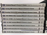 AGI American Gunsmithing Institute - Lot of 19 DVDs - 3 of 15