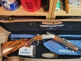 Krieghoff K20 .410 32