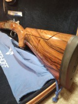 Krieghoff K20 Parcours Symphony 20ga 32