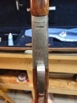 Krieghoff K20 Parcours Symphony 20ga 32