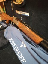 Krieghoff K20 Parcours Symphony 20ga 32