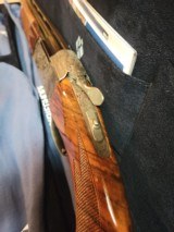 Krieghoff K20 Parcours Symphony 20ga 32