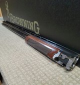 Browning 825 Pro Sporting 32