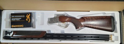 Browning 825 Pro Sporting 32