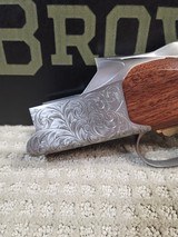 Browning 825 Pro Sporting 32