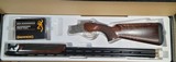 Browning 825 Pro Sporting 32