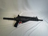 IWI Galil 7.62x39 PISTOL - 1 of 2