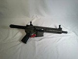 NEW LWRC SIX8 - 1 of 2