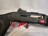 CUSTOM BENELLI M2 + AGENCY ARMS - 2 of 5