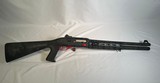 CUSTOM BENELLI M2 + AGENCY ARMS - 1 of 5