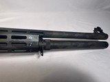 CUSTOM BENELLI M2 + AGENCY ARMS - 3 of 5