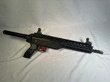 SIG556xi 7.62x39 PISTOL - 1 of 2