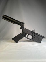 KAC SR-15 LOWER SAFE KEPT - 1 of 3