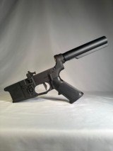 KAC SR-15 LOWER SAFE KEPT - 2 of 3