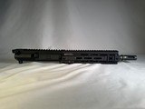 KAC SR-15 Receiver With Geissele Rail System - 1 of 2