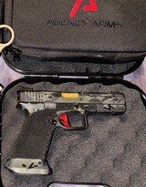 NEW AGENCY RONIN GLOCK -17 - 2 of 2