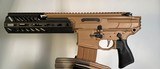 SIG MCX RATTLER CANEBRAKE 300BLK - 3 of 6