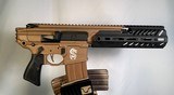 SIG MCX RATTLER CANEBRAKE 300BLK - 1 of 6