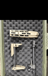 FN Scar 16s parts - 6 of 6