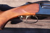 Perazzi MX8 12G - 3 of 13