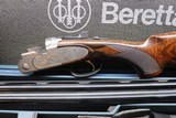 Beretta S687 EELL Diamond grade 20 gauge - 7 of 15