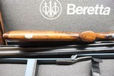 Beretta S687 EELL Diamond grade 20 gauge - 6 of 15