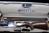 Beretta DT 10 Trident - 1 of 14