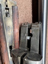 Merkel model 40E 12G - 8 of 9